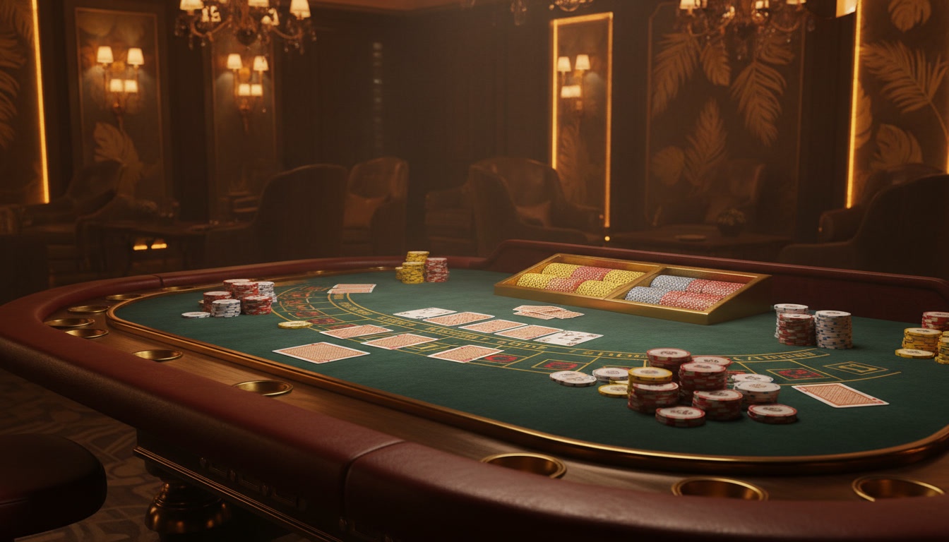 Explore the Exciting Game Library at Odibets